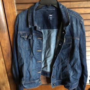Gap xxl Jean jacket